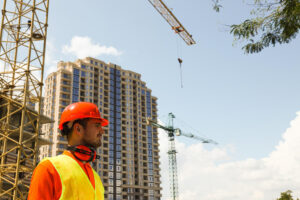 Apartment Construction Services in Greater Noida