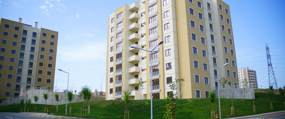 Apartment Construction Services in Greater Noida