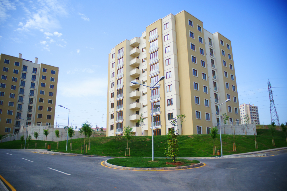 Apartment Construction Services in Greater Noida